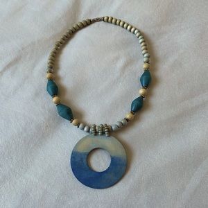 Beach Tone Vintage Jewelry
